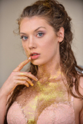 Pure Gold: Elena Koshka #9 of 17